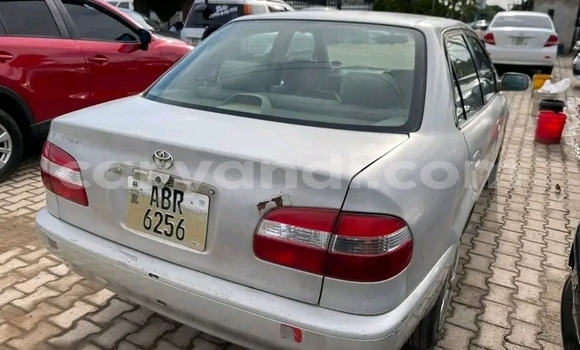 Buy Used Toyota Corolla Other Car in Monze in Southern Buy Used Toyota Corolla Other Car in Monze in Southern