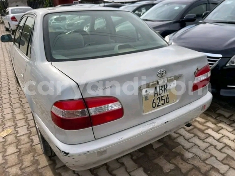 Big with watermark toyota corolla southern monze 30846