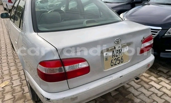 Buy Used Toyota Corolla Other Car in Monze in Southern Buy Used Toyota Corolla Other Car in Monze in Southern