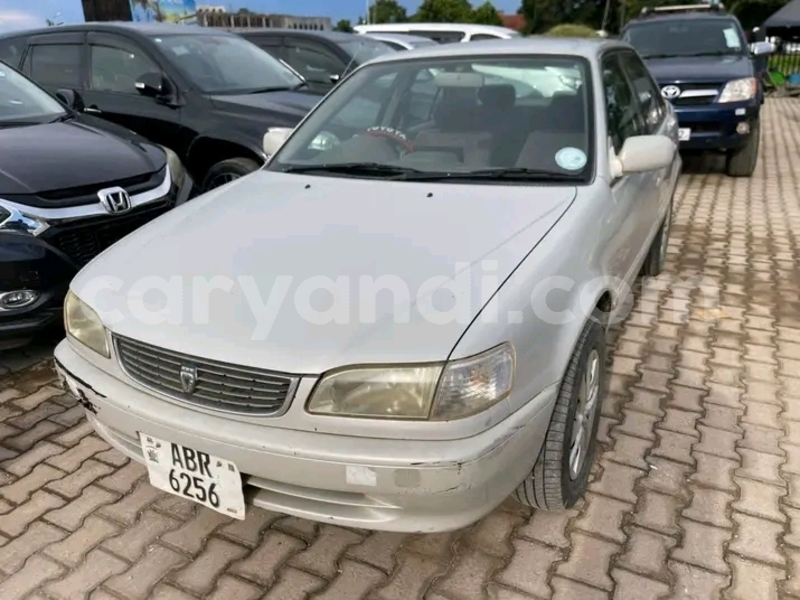 Big with watermark toyota corolla southern monze 30846