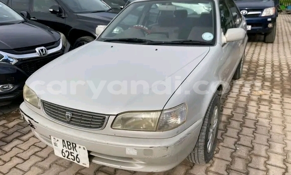 Buy Used Toyota Corolla Other Car in Monze in Southern Buy Used Toyota Corolla Other Car in Monze in Southern