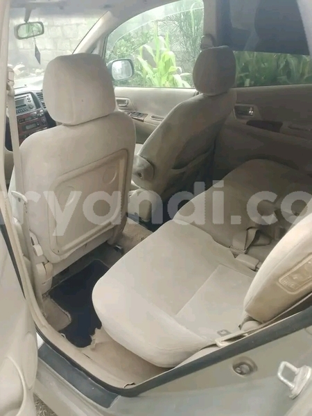 Big with watermark toyota spacio north western kansanshi 30847