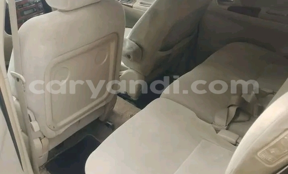 Buy Used Toyota Spacio Other Car in Kansanshi in North-Western