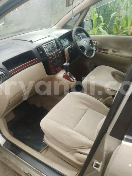 Big with watermark toyota spacio north western kansanshi 30847