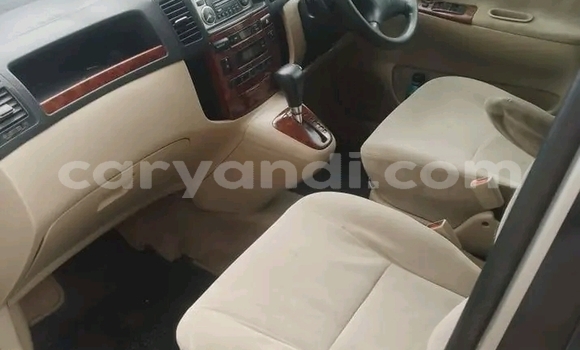 Tenga Tsaru Toyota Spacio Zvimwe Mota in Kansanshi in North-Western Tenga Tsaru Toyota Spacio Zvimwe Mota in Kansanshi in North-Western