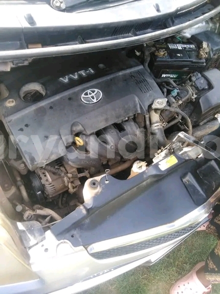 Big with watermark toyota ractis eastern katete 30849