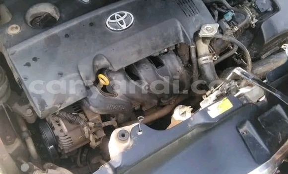 Buy Used Toyota Ractis Other Car in Katete in Eastern