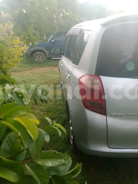 Big with watermark toyota ractis eastern katete 30849