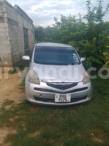 Big with watermark toyota ractis eastern katete 30849