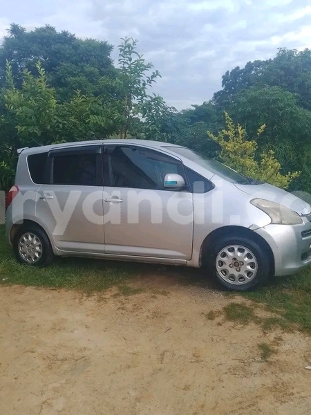 Big with watermark toyota ractis eastern katete 30849