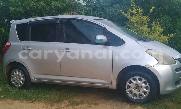 Buy Used Toyota Ractis Other Car in Katete in Eastern Buy Used Toyota Ractis Other Car in Katete in Eastern