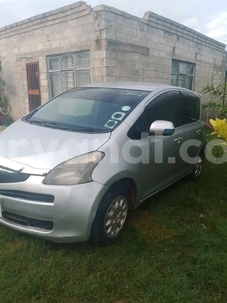 Big with watermark toyota ractis eastern katete 30849