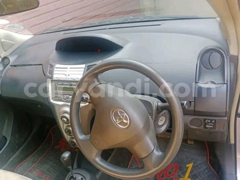 Big with watermark toyota vitz zambia kasama 30850