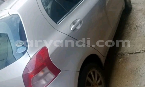 Buy Used Toyota Vitz Other Car in Kasama in Zambia Buy Used Toyota Vitz Other Car in Kasama in Zambia