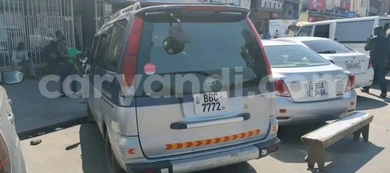 Big with watermark toyota noah north western kansanshi 30851