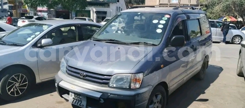 Big with watermark toyota noah north western kansanshi 30851