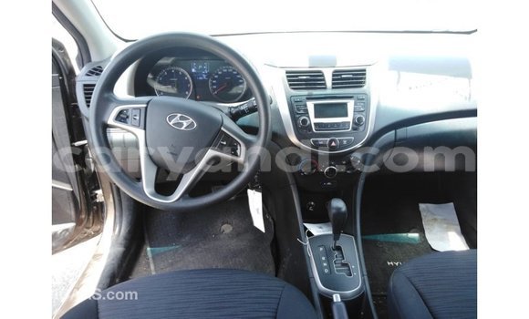 Buy Import Hyundai Accent Brown Car in Import - Dubai in Zambia Buy Import Hyundai Accent Brown Car in Import - Dubai in Zambia