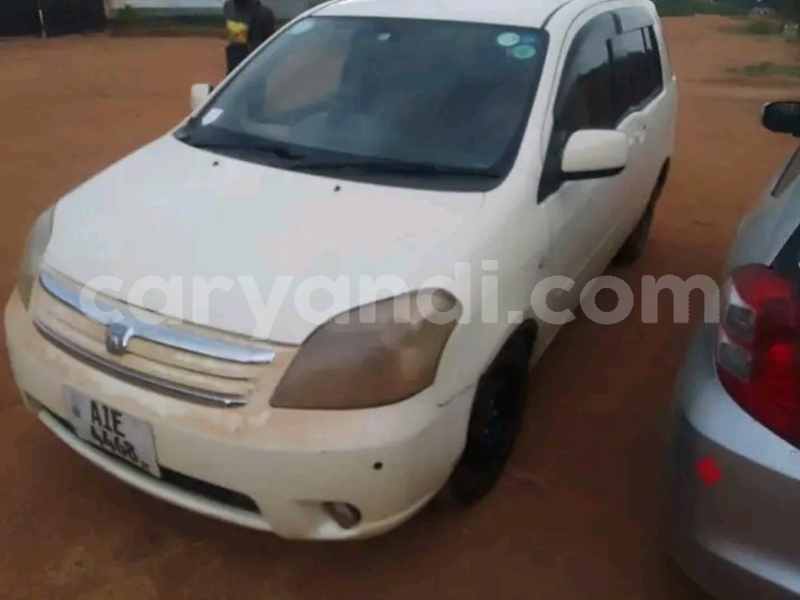 Big with watermark toyota raum western limulunga 30852