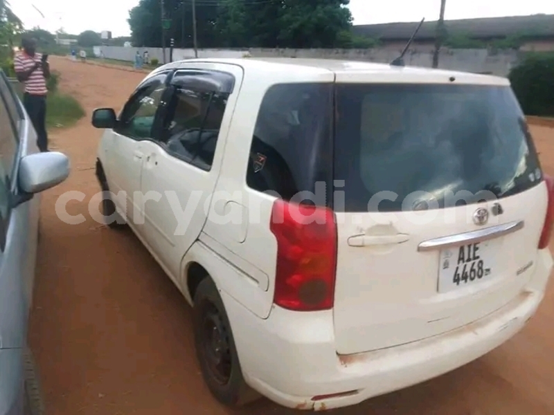 Big with watermark toyota raum western limulunga 30852