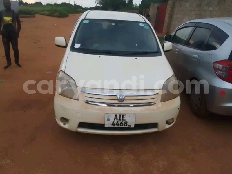 Big with watermark toyota raum western limulunga 30852