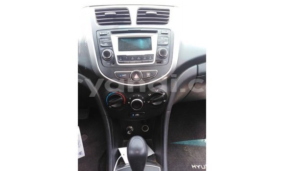 Buy Import Hyundai Accent Brown Car in Import - Dubai in Zambia Buy Import Hyundai Accent Brown Car in Import - Dubai in Zambia