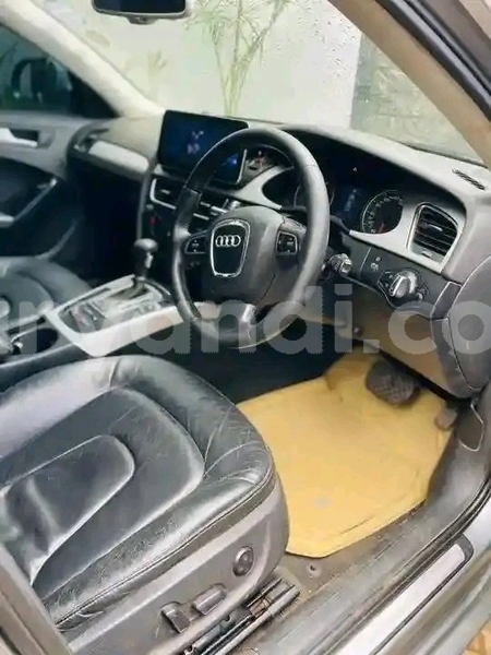 Big with watermark audi a4 zambia chipata 30854