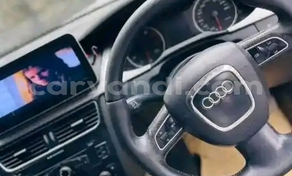 Buy Used Audi A4 Other Car in Chipata in Zambia Buy Used Audi A4 Other Car in Chipata in Zambia