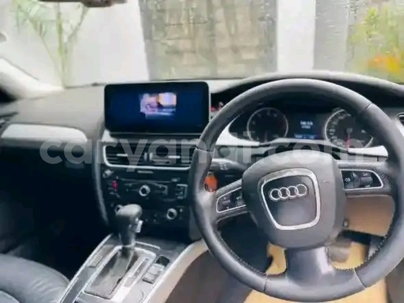 Big with watermark audi a4 zambia chipata 30854