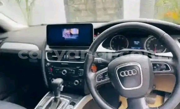 Buy Used Audi A4 Other Car in Chipata in Zambia Buy Used Audi A4 Other Car in Chipata in Zambia