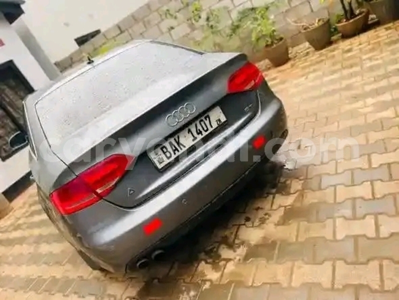 Big with watermark audi a4 zambia chipata 30854