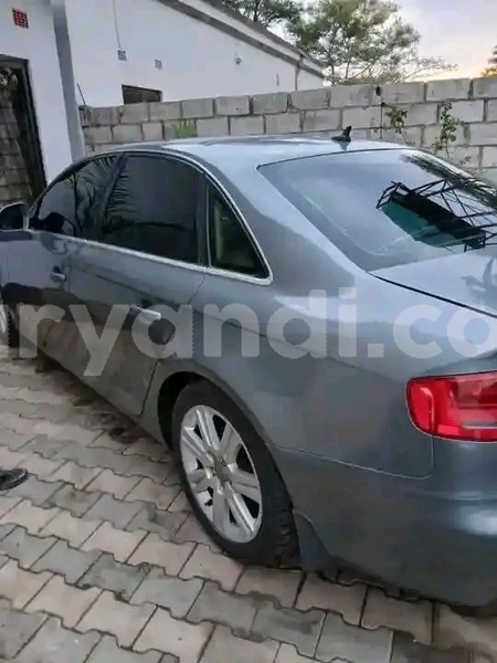 Big with watermark audi a4 zambia chipata 30854
