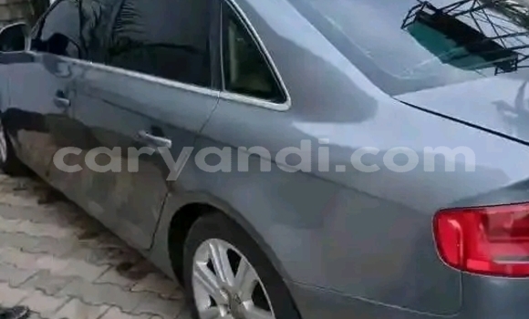 Buy Used Audi A4 Other Car in Chipata in Zambia Buy Used Audi A4 Other Car in Chipata in Zambia