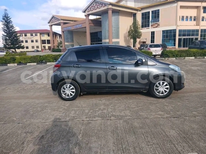 Big with watermark toyota vitz zambia chipata 30855