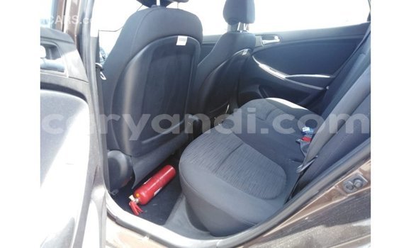 Buy Import Hyundai Accent Brown Car in Import - Dubai in Zambia Buy Import Hyundai Accent Brown Car in Import - Dubai in Zambia