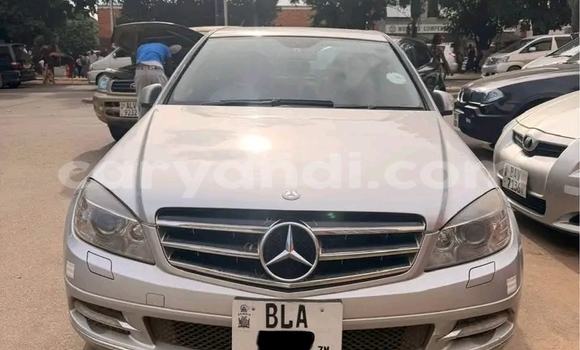 Buy Used Mercedes-Benz C-Classe Other Car in Kalulushi in Copperbelt Buy Used Mercedes-Benz C-Classe Other Car in Kalulushi in Copperbelt