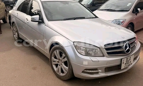 Buy Used Mercedes-Benz C-Classe Other Car in Kalulushi in Copperbelt Buy Used Mercedes-Benz C-Classe Other Car in Kalulushi in Copperbelt