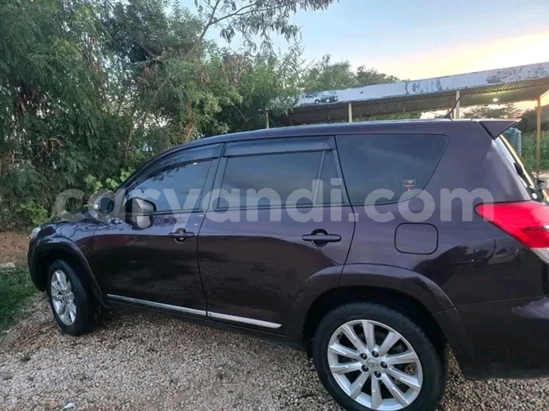 Big with watermark toyota vanguard north western kansanshi 30857