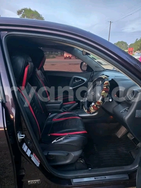 Big with watermark toyota vanguard north western kansanshi 30857