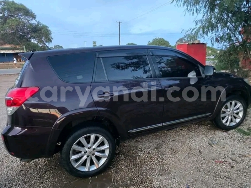 Big with watermark toyota vanguard north western kansanshi 30857