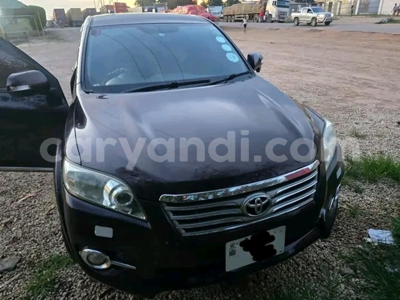 Big with watermark toyota vanguard north western kansanshi 30857