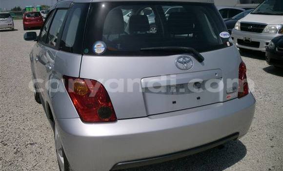 Tenga Tsaru Toyota 4Runner Sirivha Mota in Chingola in Zambia Tenga Tsaru Toyota 4Runner Sirivha Mota in Chingola in Zambia