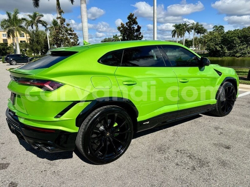 Big with watermark lamborghini urus zambia chipata 30859