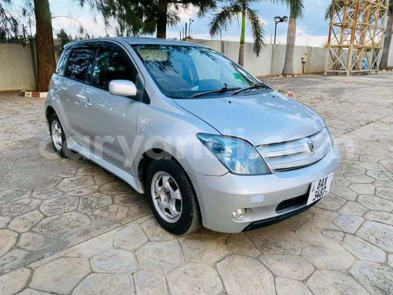 Big with watermark toyota ist zambia lusaka 30863