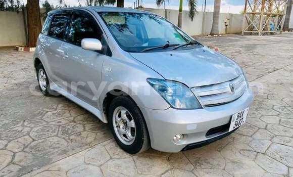 Nunua Ilio tumika Toyota IST Nyingine Gari ndani ya Lusaka nchini Zambia