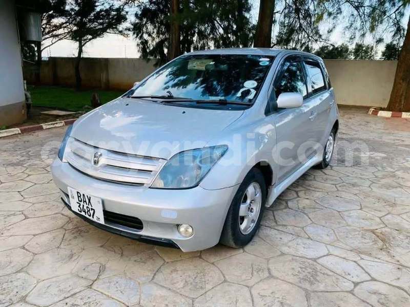 Big with watermark toyota ist zambia lusaka 30863