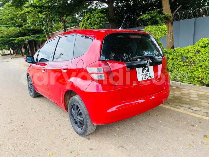 Big with watermark honda fit zambia lusaka 30864