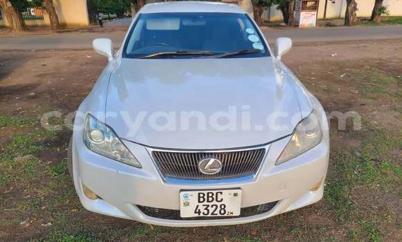 Acheter Occasion Voiture Lexus ES Blanc à Lusaka, Zambie Acheter Occasion Voiture Lexus ES Blanc à Lusaka, Zambie