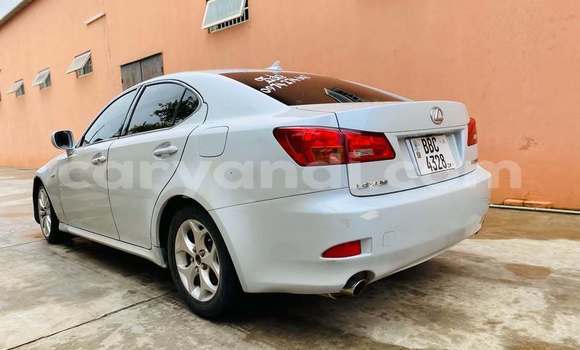 Acheter Occasion Voiture Lexus ES Blanc à Lusaka, Zambie Acheter Occasion Voiture Lexus ES Blanc à Lusaka, Zambie