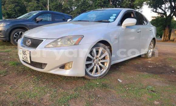 Acheter Occasion Voiture Lexus ES Blanc à Lusaka, Zambie Acheter Occasion Voiture Lexus ES Blanc à Lusaka, Zambie