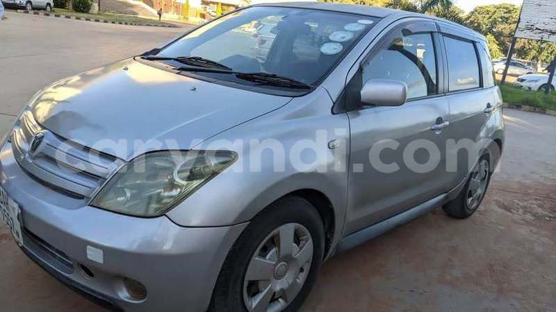 Big with watermark toyota ist zambia lusaka 30866